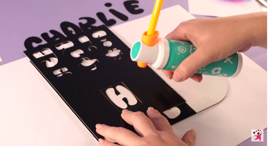 prezent dla chłopca