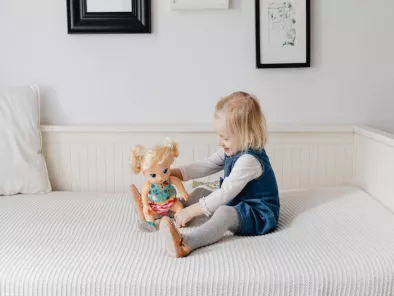 Barbie zabawki – nie tylko lalki