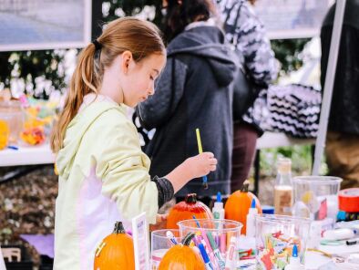 Zabawy DIY. Samodzielność i kreatywność przedszkolaka