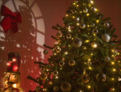 Prezent dla chłopca i dziewczynki – co kupić na święta?