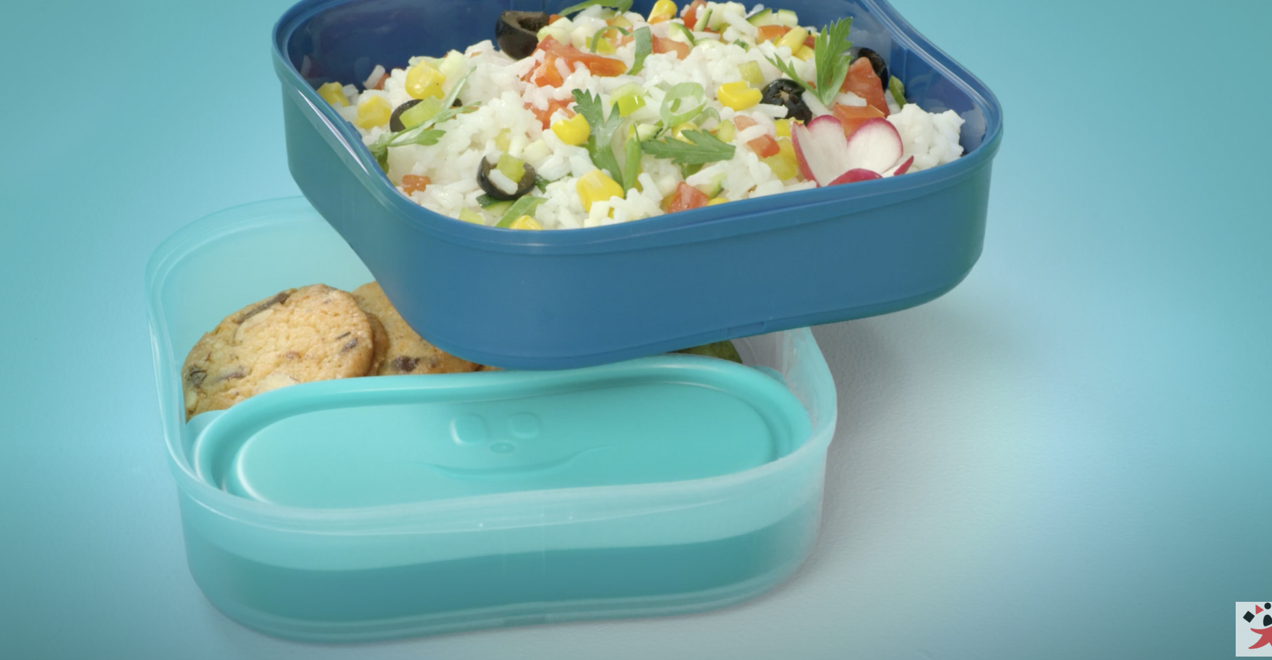 lunchbox dla dziecka